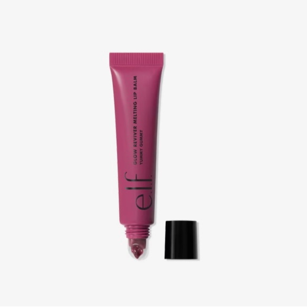 Elf Glow Reviver Melting Lip Balm Collection Set of 6 - Picture 12 of 16